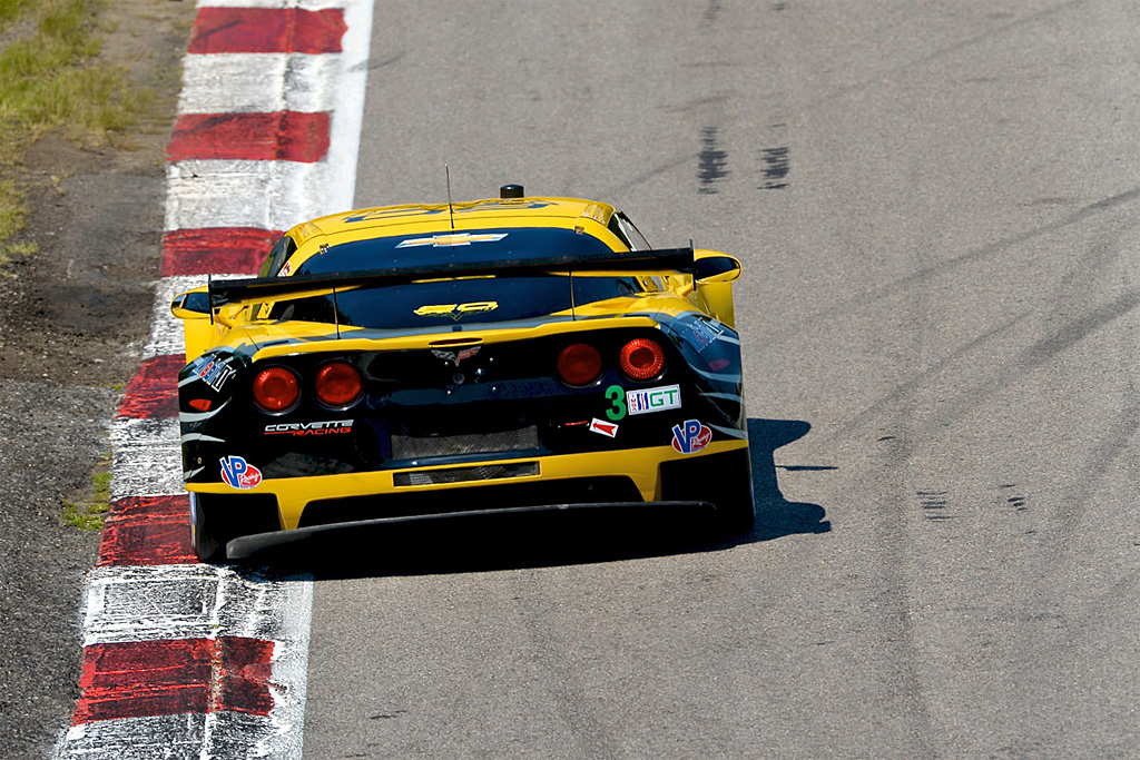 (Foto: Jan Magnussen Racing)
